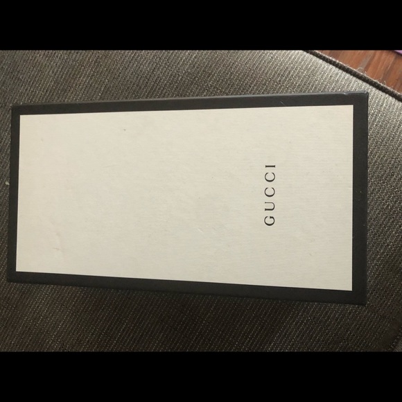 Gucci Slides - Picture 5 of 5